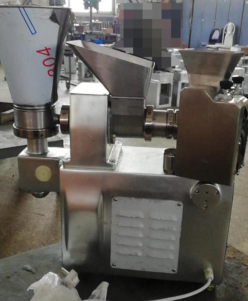 Commercial Dumplings Making Machine Dumpling Forming Machine for Restaurant