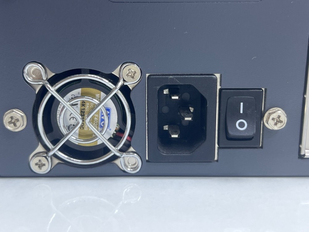 XORCOM XR2000-SERVER HW REV:3.0 PN:XR2000 XPP