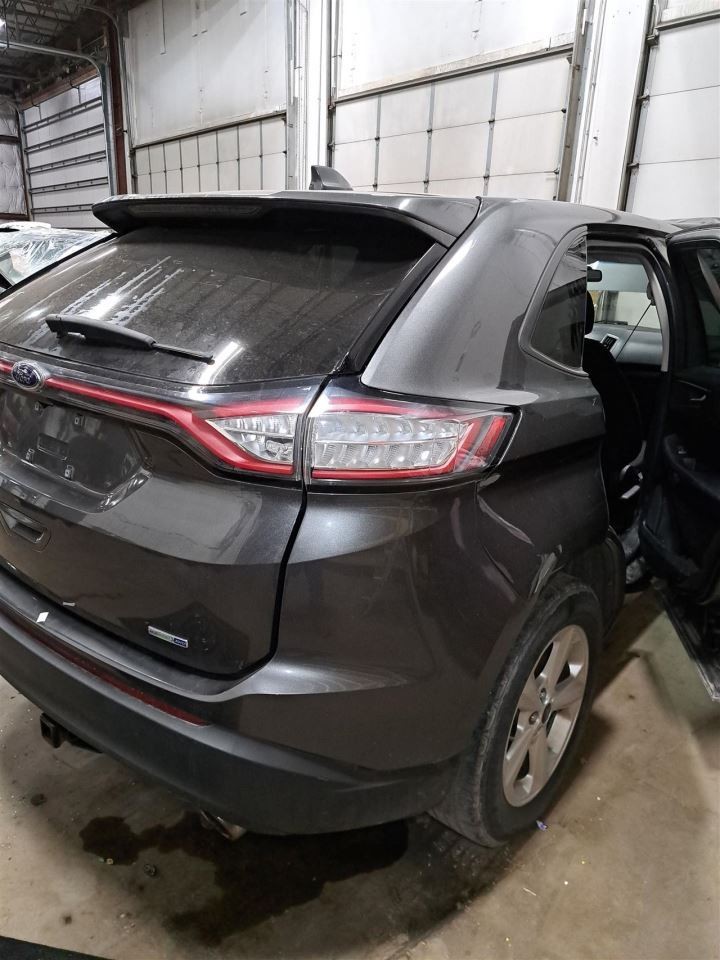 2018 Edge Display Screen Sku#4424172