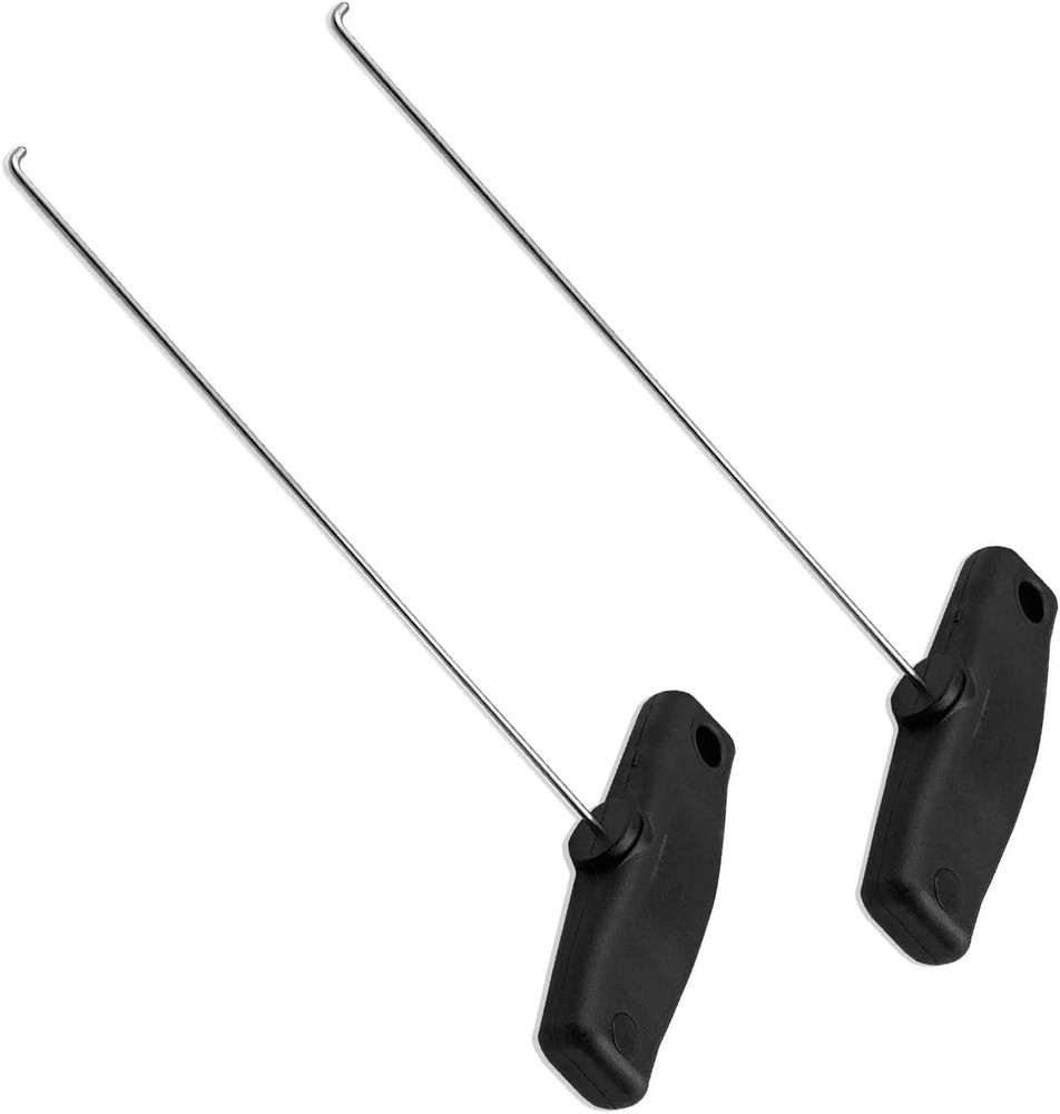 Mekar Instrument Cluster Removal Pulling Hooks Tool Dashboard Removing Tool Comp