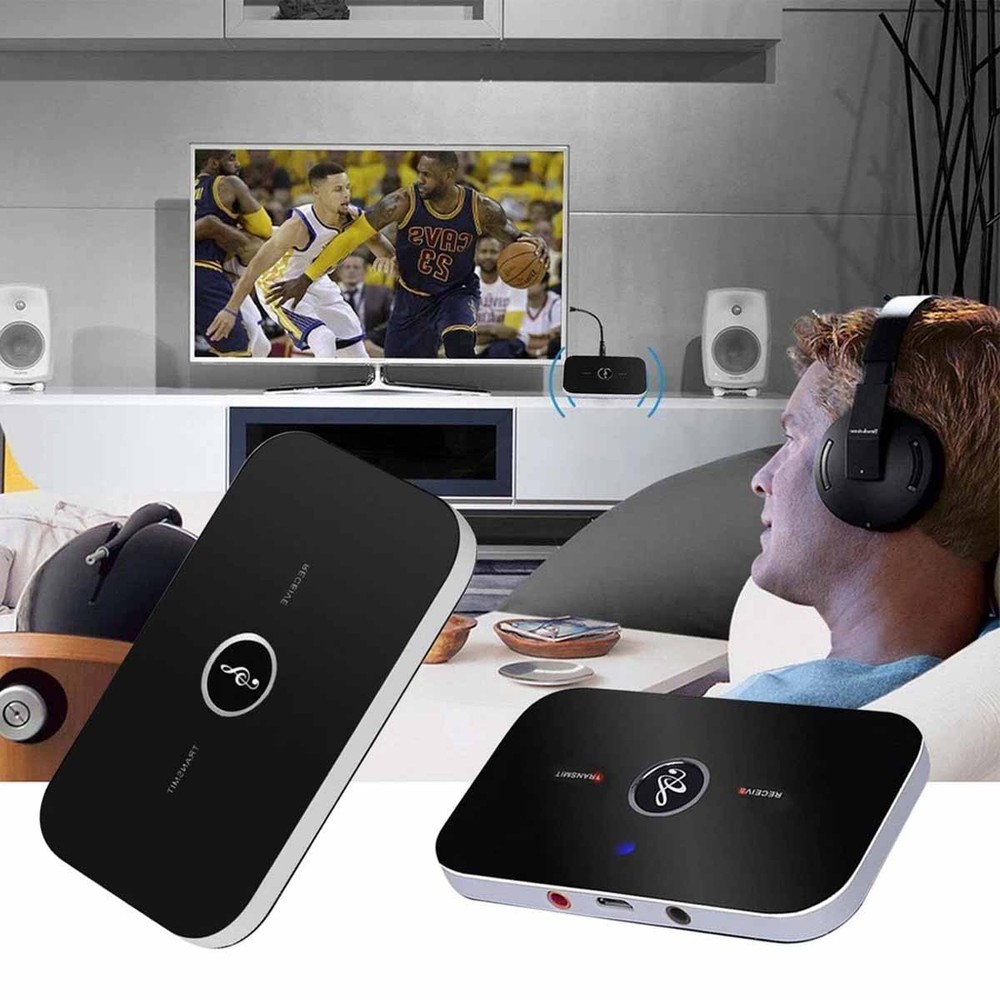 Bluetooth Receiver change thetraditional speakers into Bluetooth-enabled onesUSA