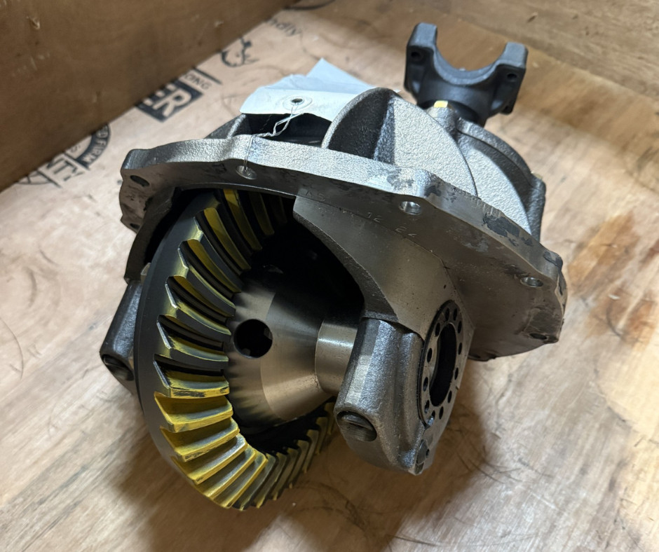 PEM Ford 9" Center Section 389 Gear Ratio 31 Spline with Premium Street Gear