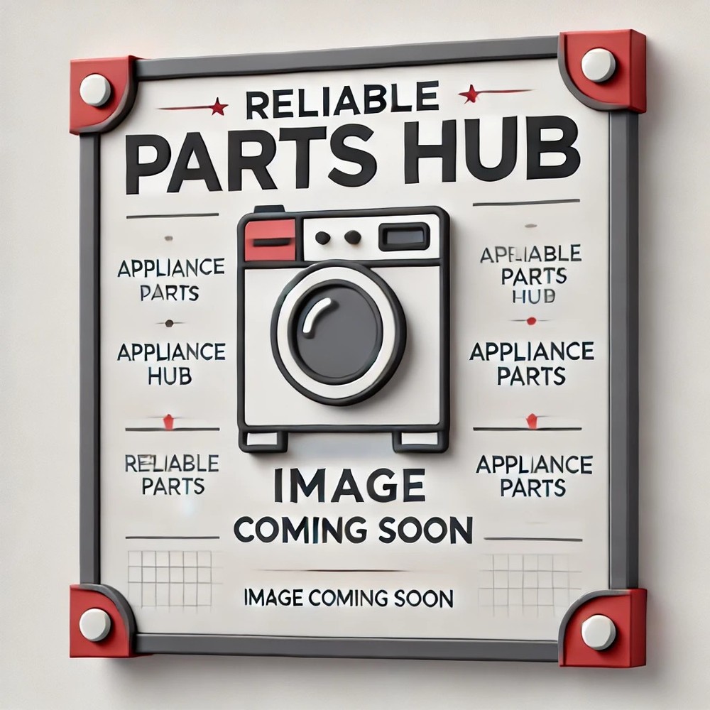W11732286 Whirlpool CNTRL ELEC OEM