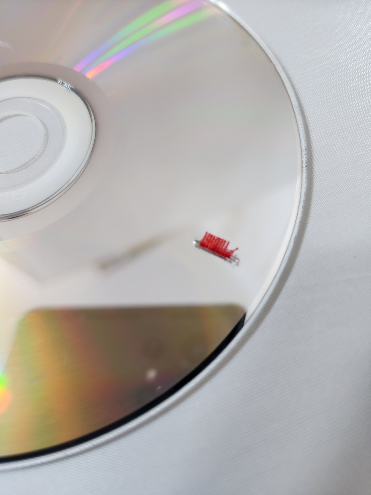 3 Pack DVD Player Lens Cleaner Disc with Cleaning Solution Laser Lens Cleaning