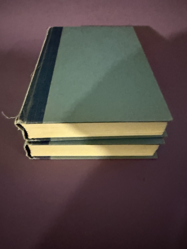 Studies in the Sermon on the Mount-1st EDITION - Please Read Description