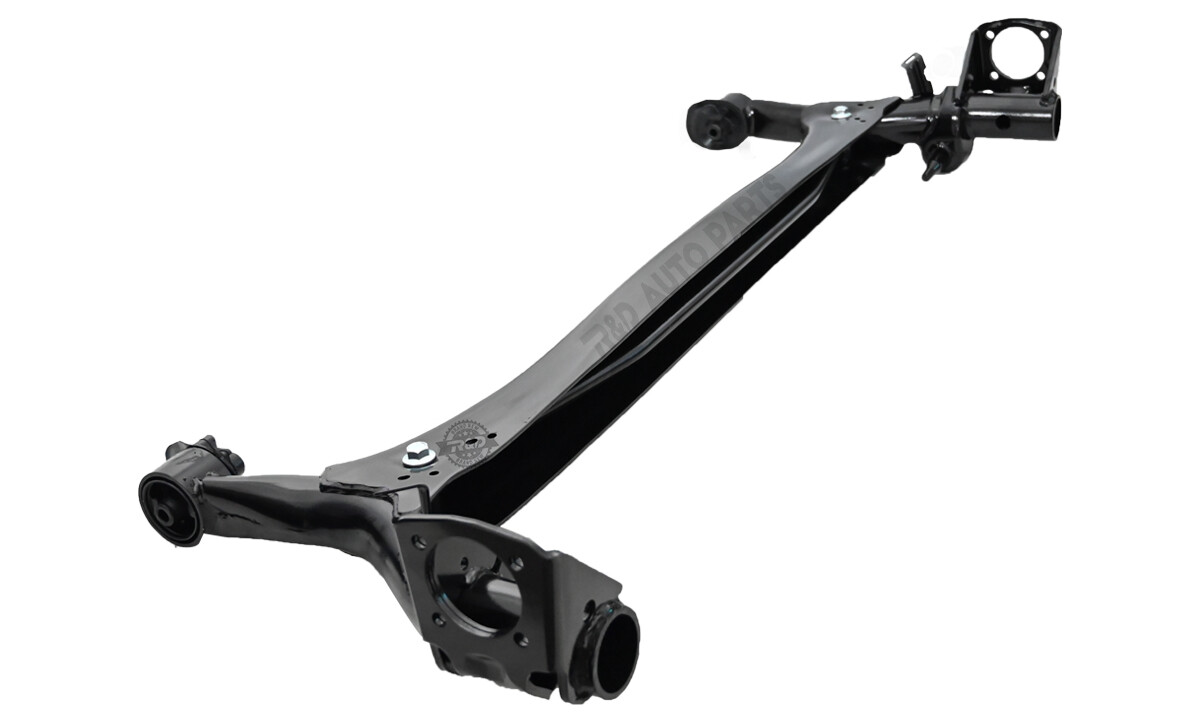 Rear Axle Subframe Suspension Crossmember for Toyota Corolla Matrix 2002-2007