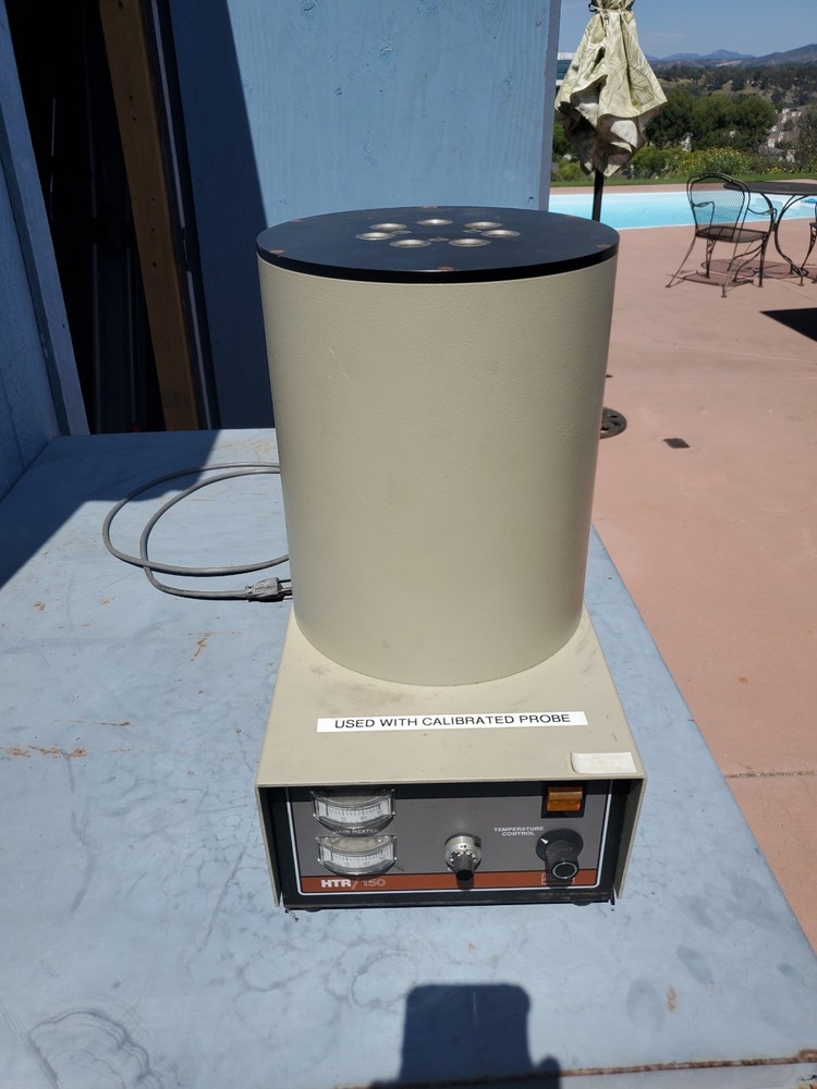 Kaye Instruments HTR / 150 Probe Calibrator