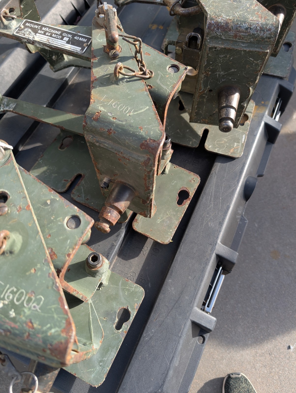 Mk64 Mount Mk 64 Mount X1