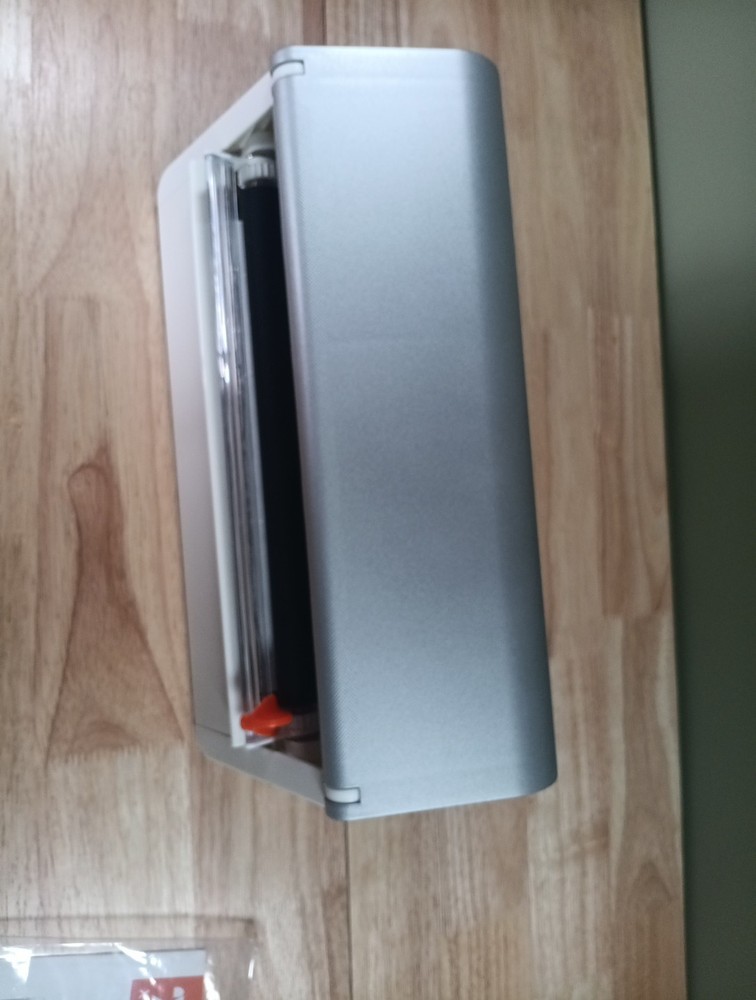 Xyron Creative Station Adjustable 9" Laminator