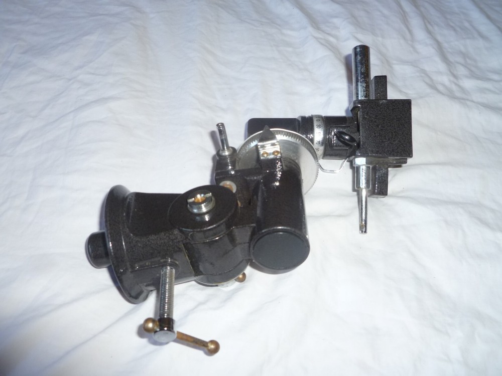 CELESTRON POWERSEEKER 127EQ BRACKET ADJUSTER