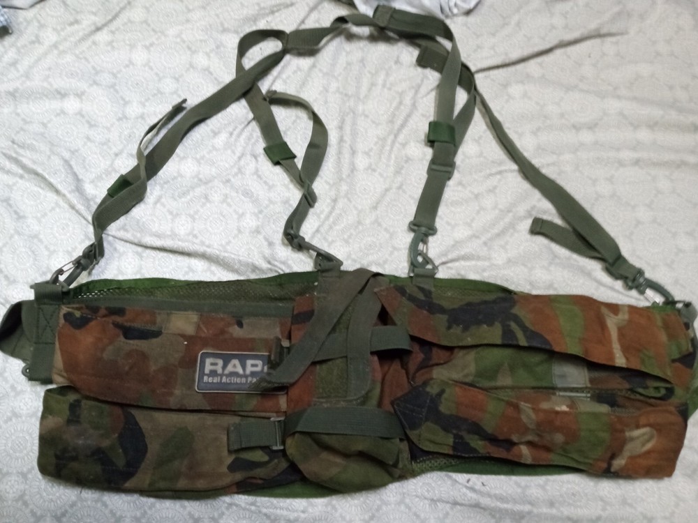 Paintball 4 + 1 Pack