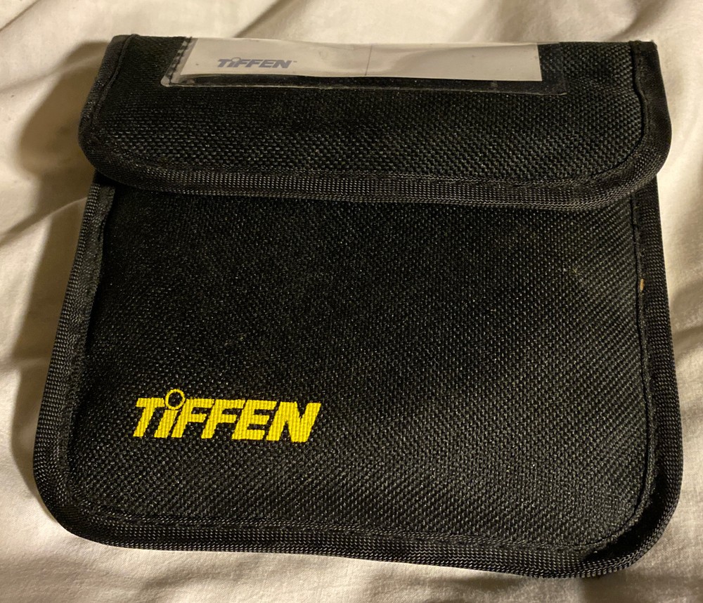 Tiffen Professional 86C Circular Polarizing Filter