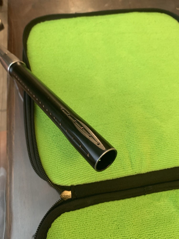 Planet Eclipse SL-74 #0002 With Jack Wood COA