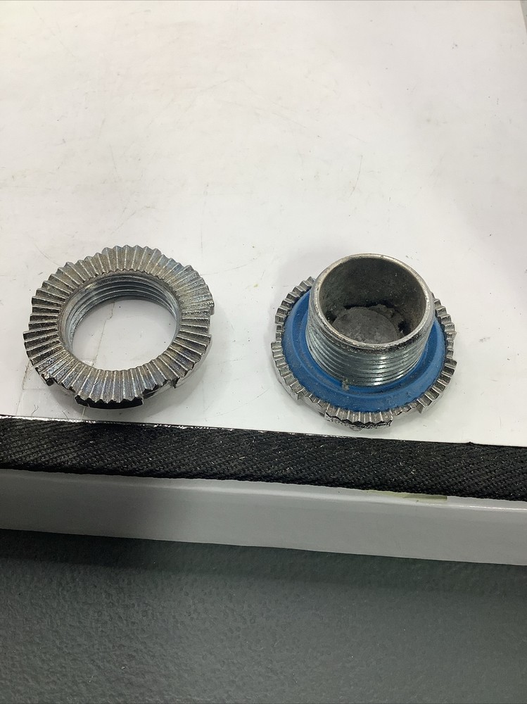 T & B Type 4 Conduit Fitting Cap & Plug 3/4”