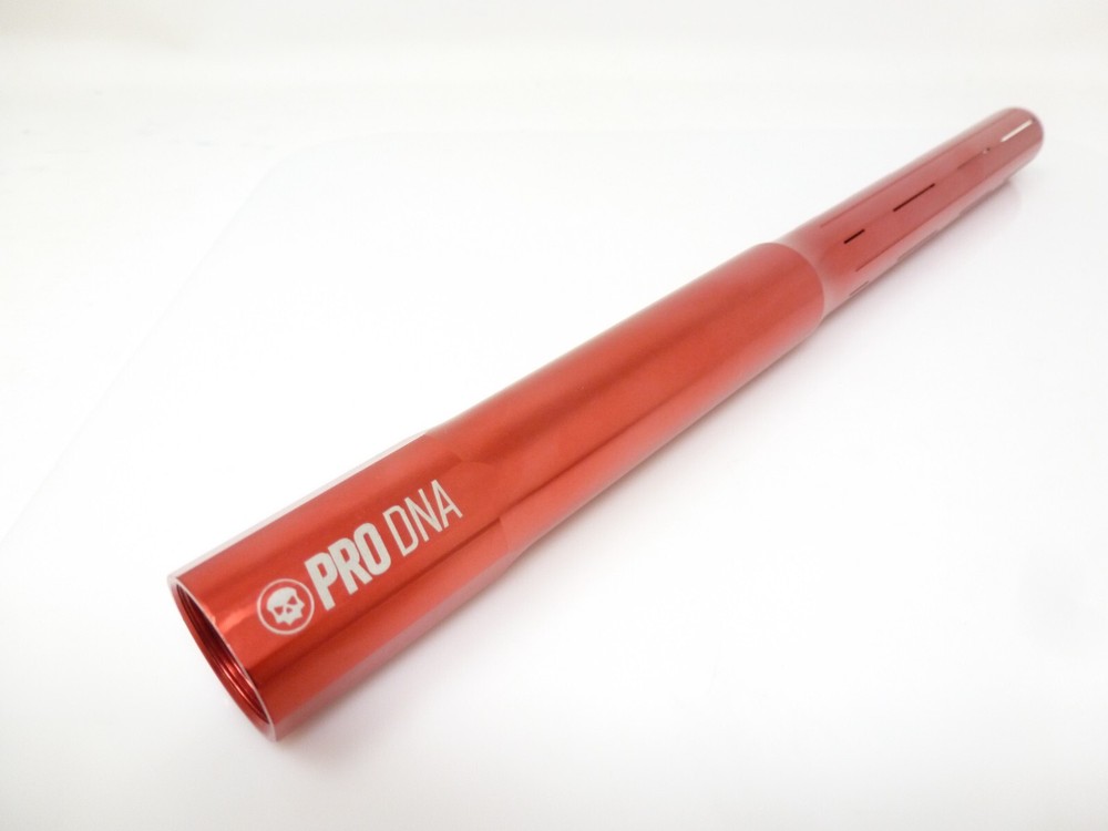 INFAMOUS PRO DNA SILENCIO™ FL BARREL TIP GLOSS RED FOR PLANET ECLIPSE FL BACK