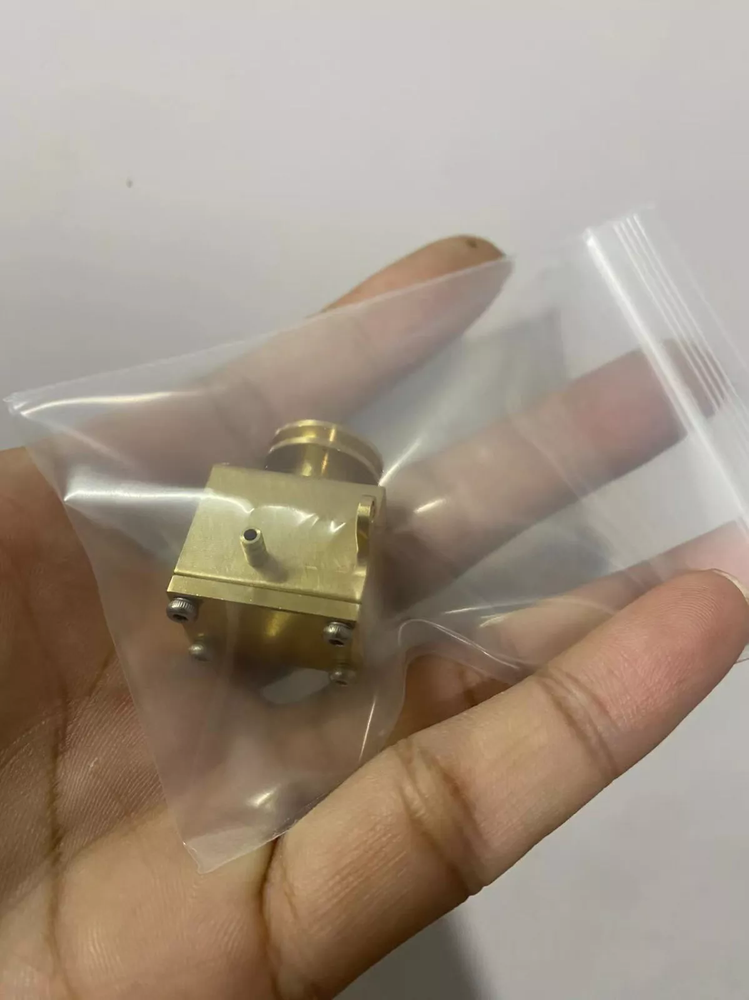 Gear pump model accessories P101