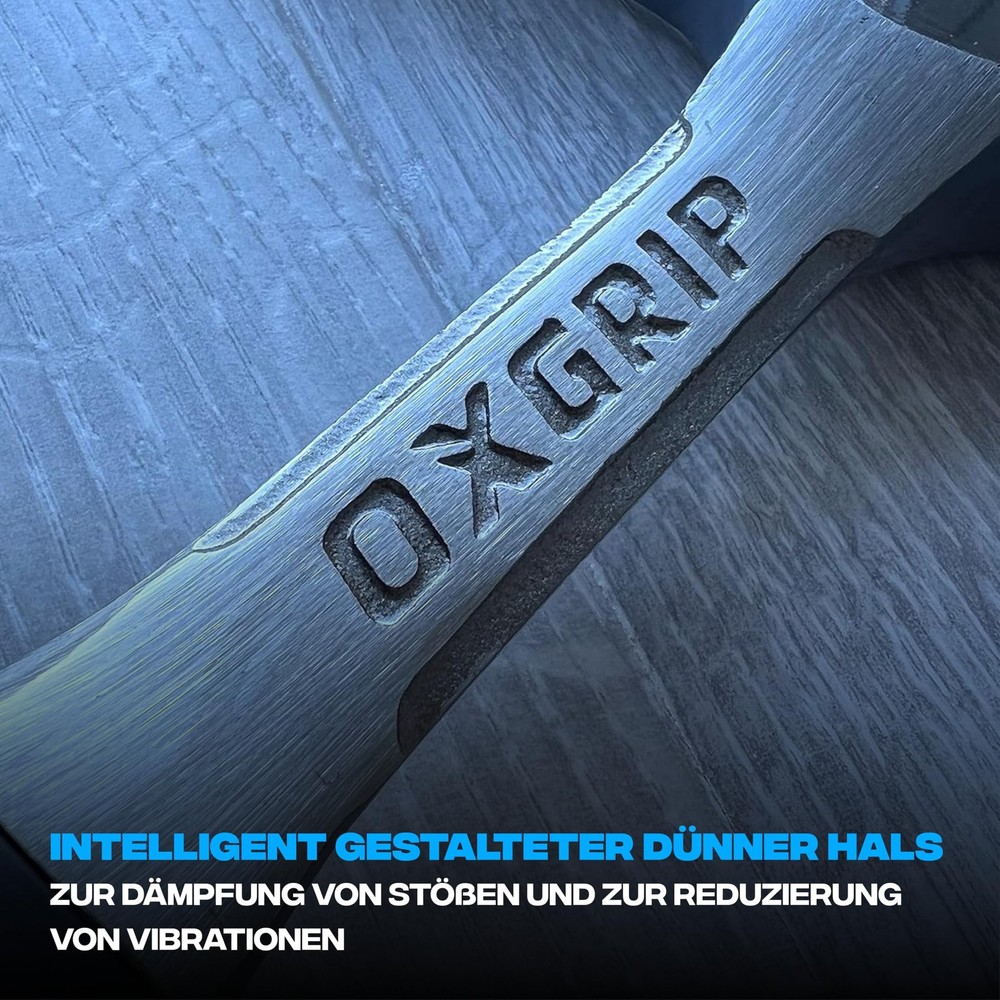 OX Pro Brick Hammer 24 oz