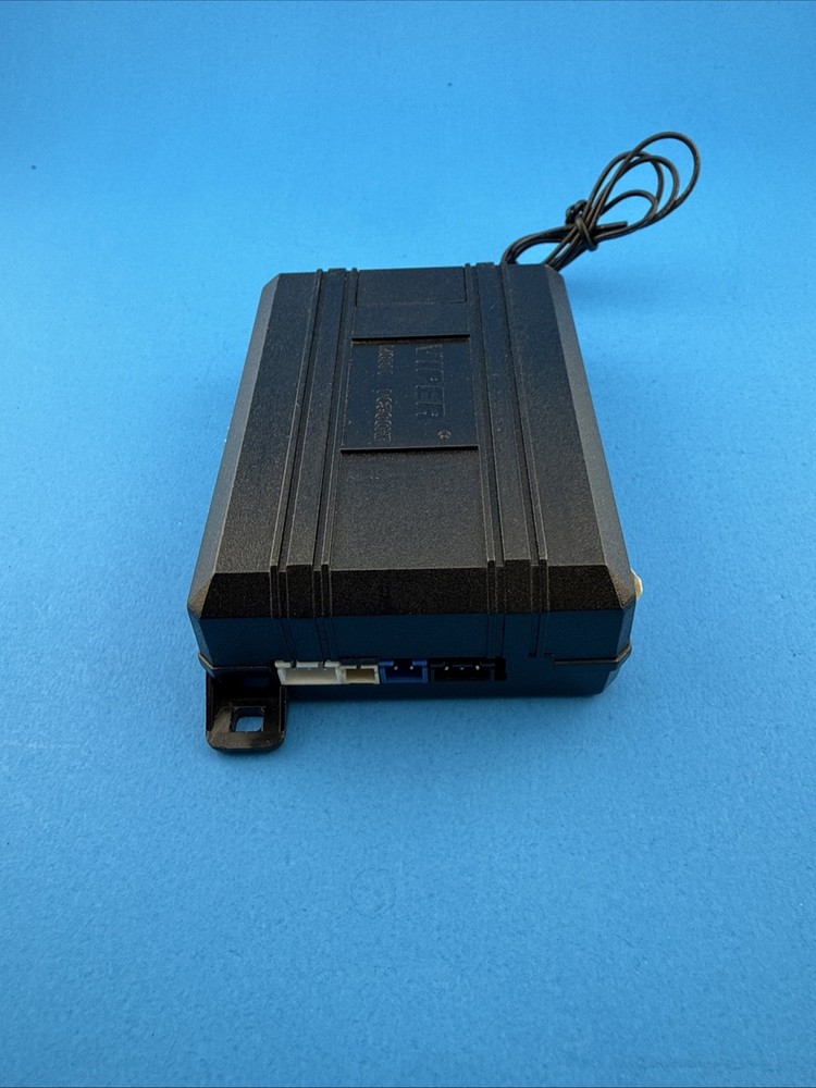 USED Viper PC500HF Remote Start Alarm Security Module PC500HF Brain ONLY