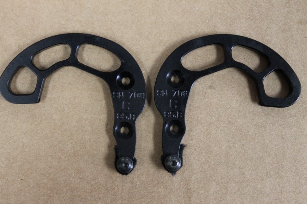 Mathews Switchweight Mods - C - 70# - 85%