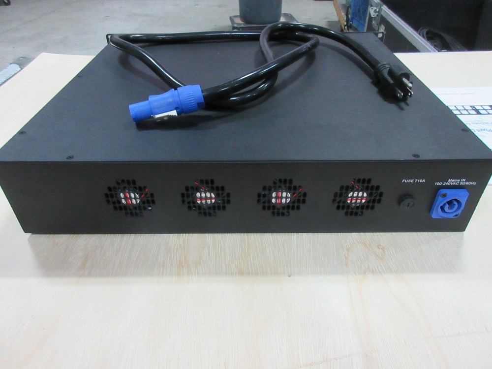 GLP SceneX PP16 LED Pixel Driver