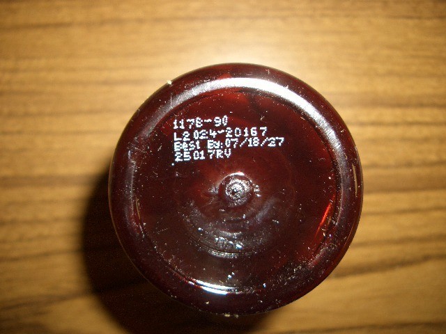 Bragg Apple Cider Vinegar + Phytoceramides -RENEW-90 Capsules Exp 7/18/2027