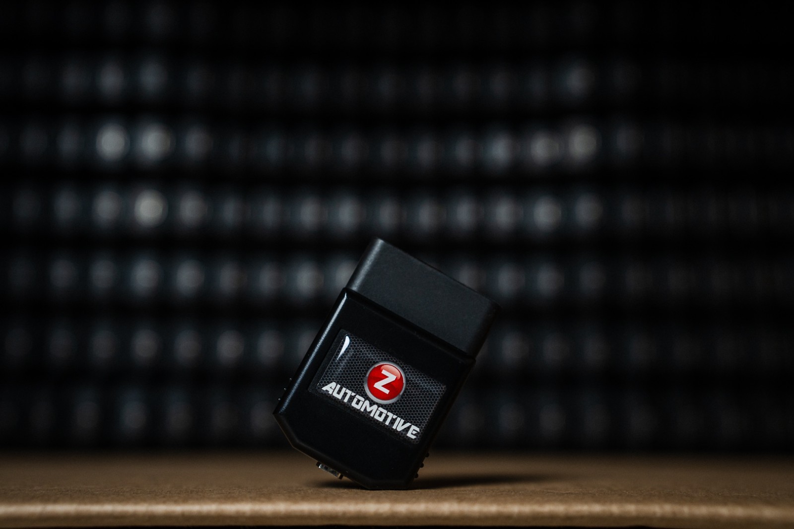 Refurbished Z Automotive Tazer 2015-2024 Dodge Charger Challenger Durango 300