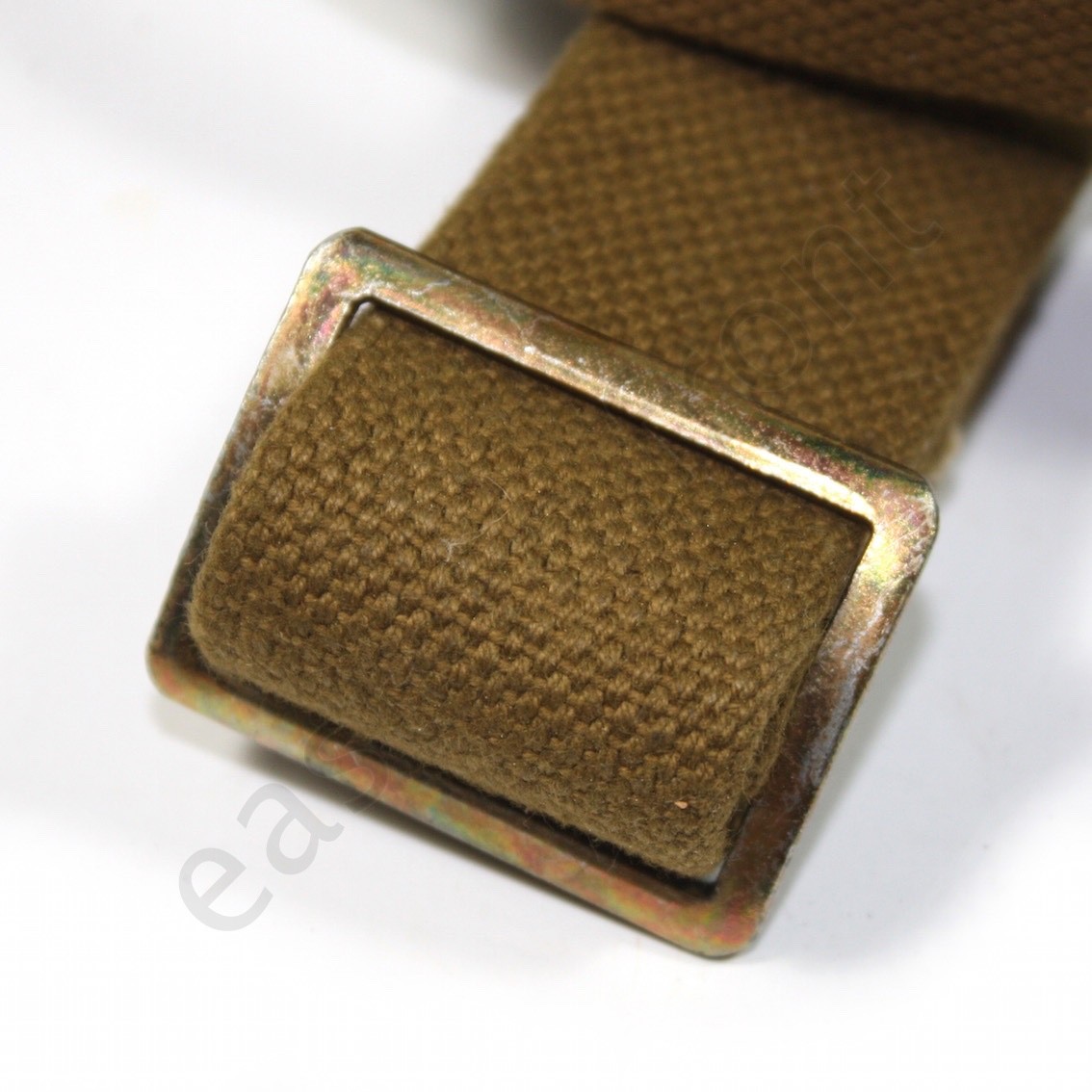 Original Soviet Mosin-Nagant rifle carrying sling Infantry type Marked and Dated