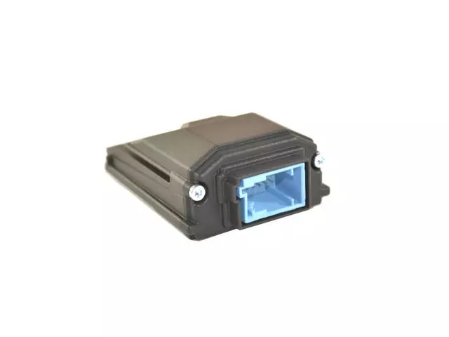 Genuine Mopar Forward Facing Camera 68231909AF