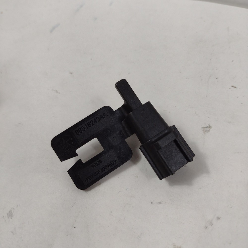 Genuine OEM Mopar Sensor-Ambient Temperature 68518243AA OEM