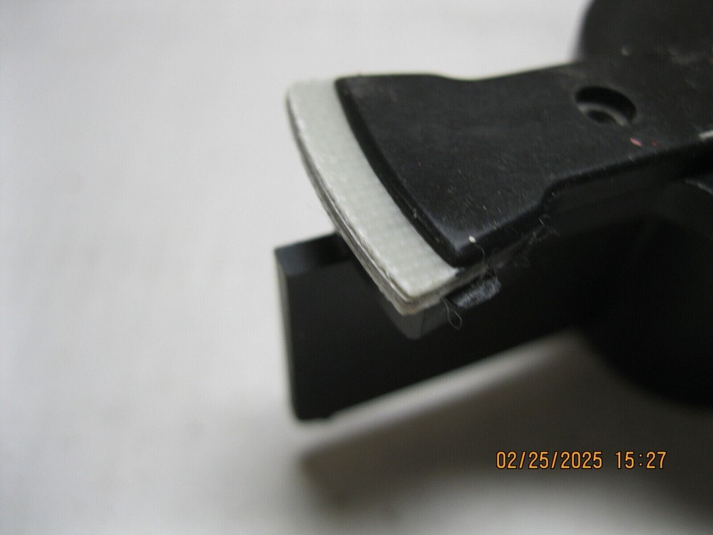 Distributor Rotor Standard JR125