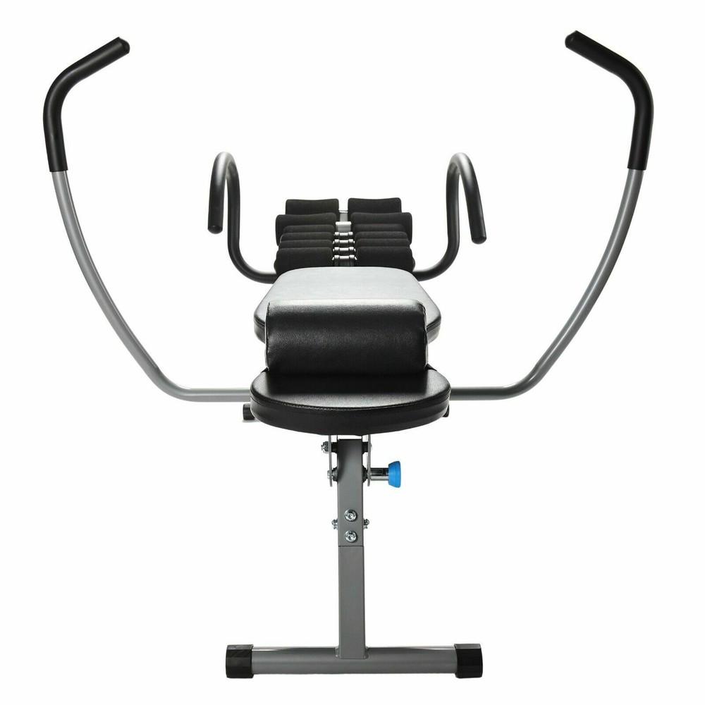 Stamina ACTIVE AGING EasyDecompress - back lumbar traction stretch bench - NEW!