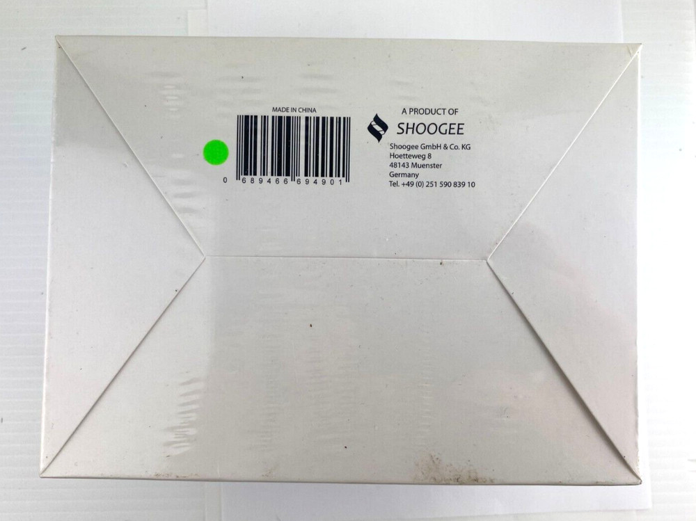 Durovis Dive 5 VR Headset - Shoogee - NEW