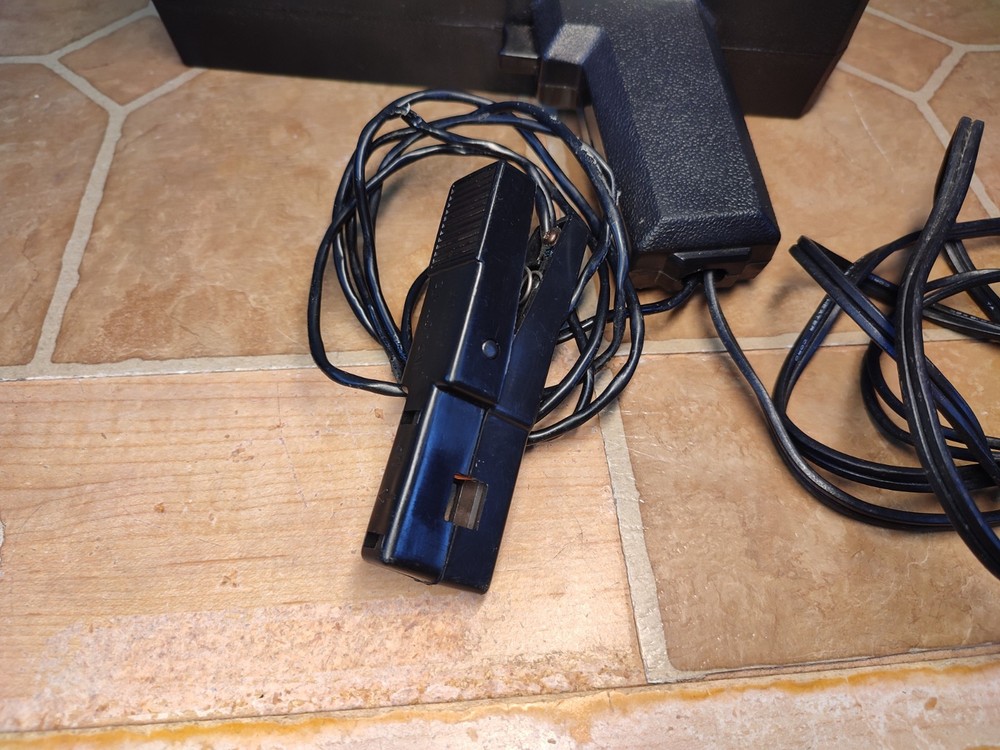 Grand/Custom Inductive Timing Light