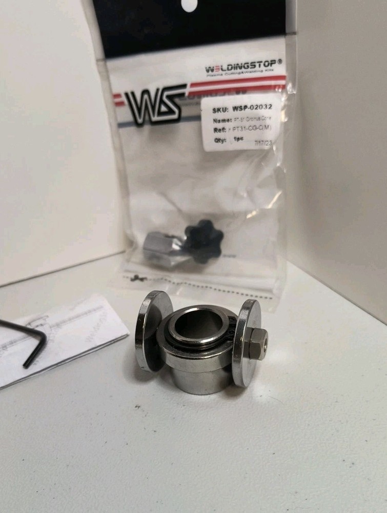 PT-31 Circle Guide LG40 CUT40 WSD-40 Plasma Torch Circinus Wheel Roller Guide