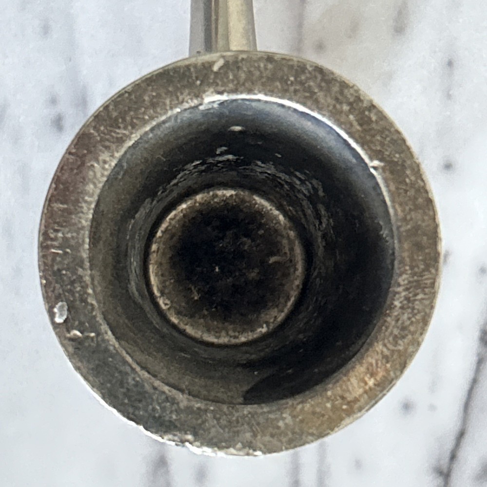 International Silver Company Silver Plate Jigger Gavel