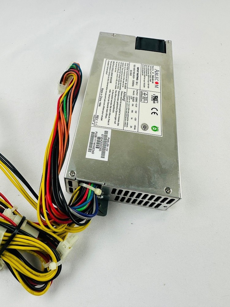 Ablecom PWS-281-1H Switching Power Supply