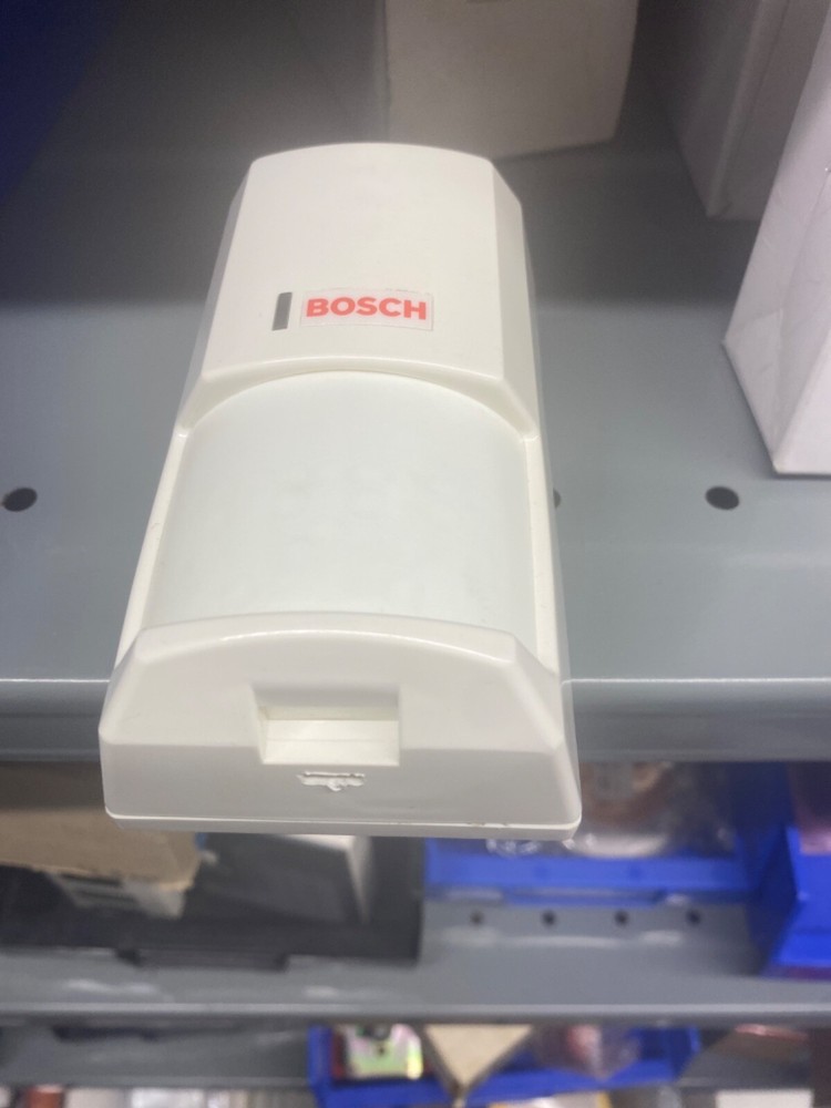 Bosch addressable popit motion detector