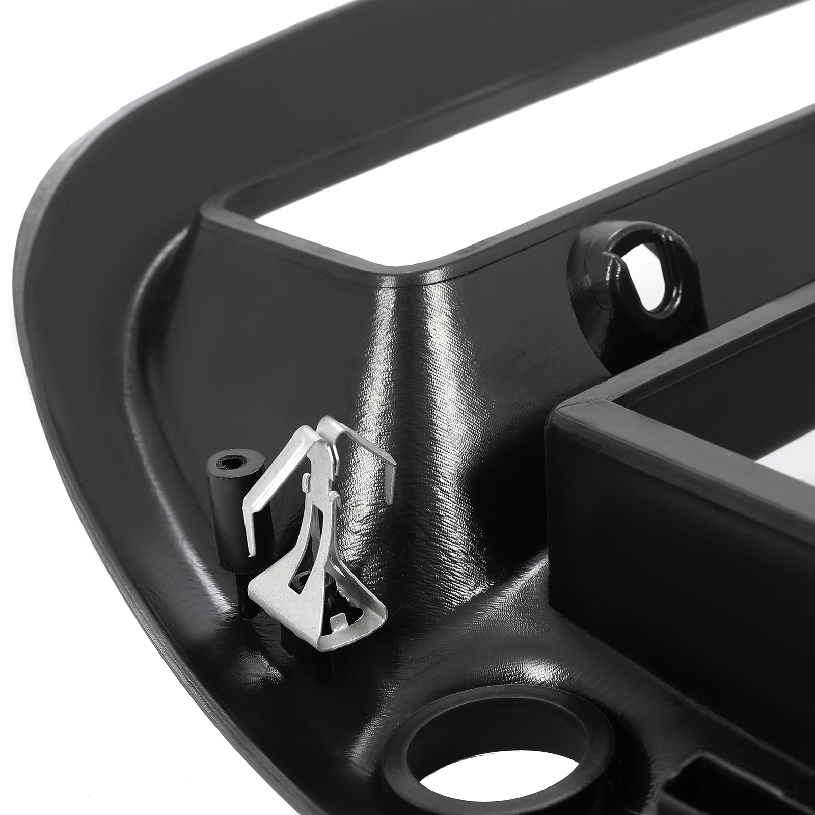 Center Dashboard Dash Radio Panel For Ford 1997-2006 Ranger 1997-2001 Explorer