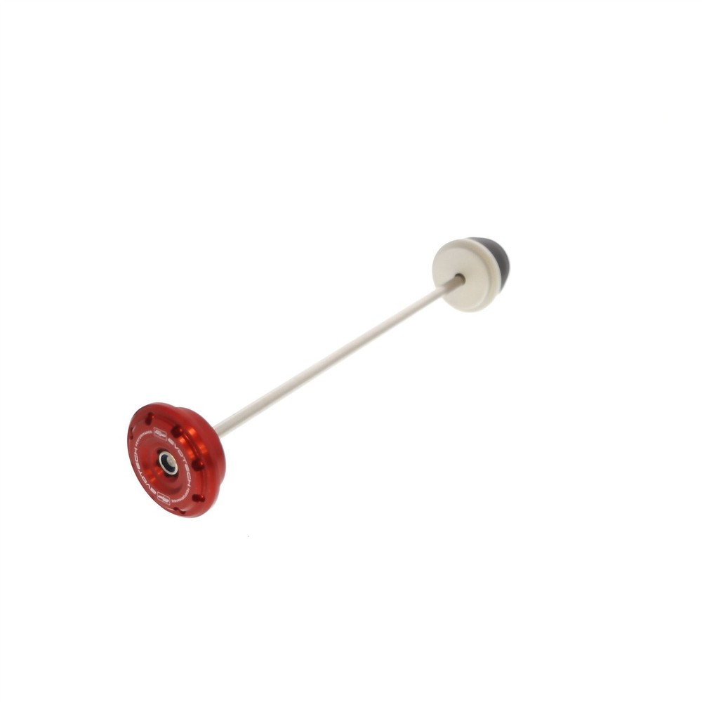 Evotech Rear Spindle Bobbins - Ducati Diavel V4 2023+