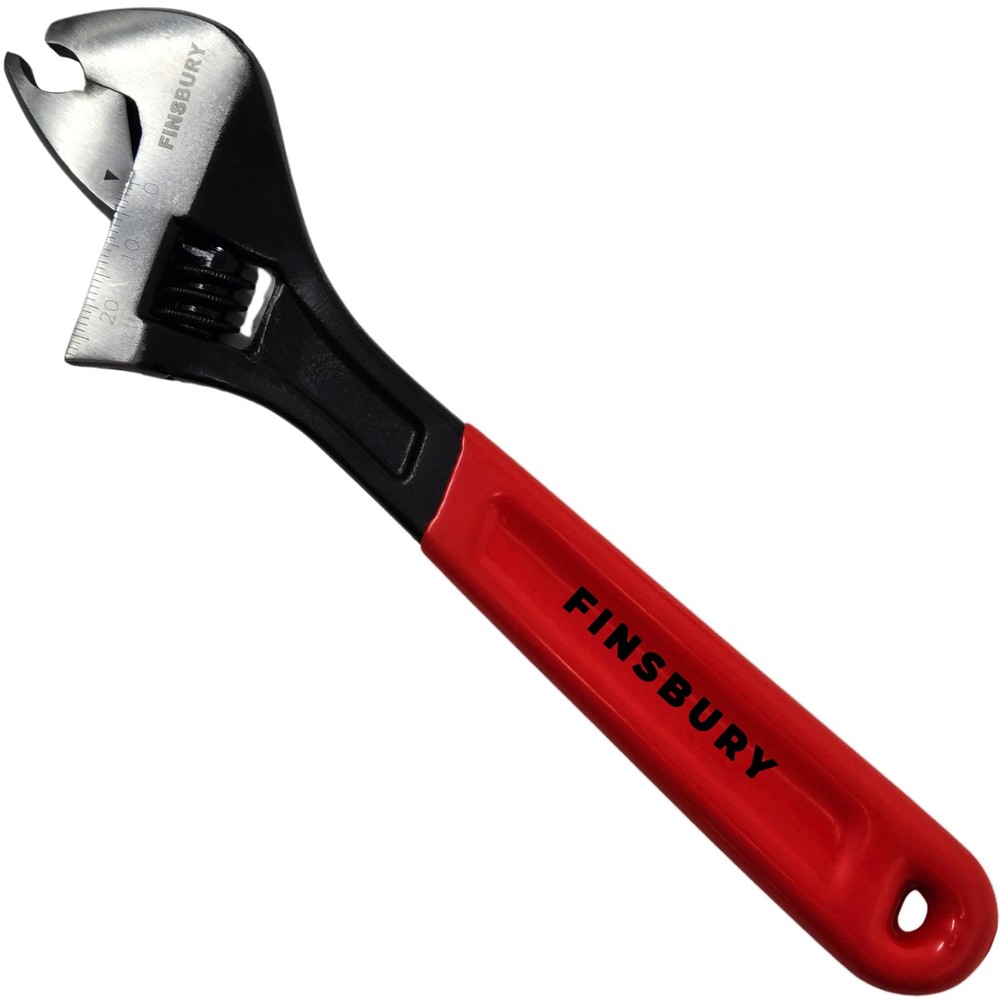 Knuckle Hinge Bender Adjustable Wrench Tool for Residential Door Hinges - Hinge
