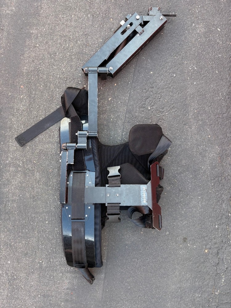 Glidecam V-Series V-8 Professional Camera Stabilization System