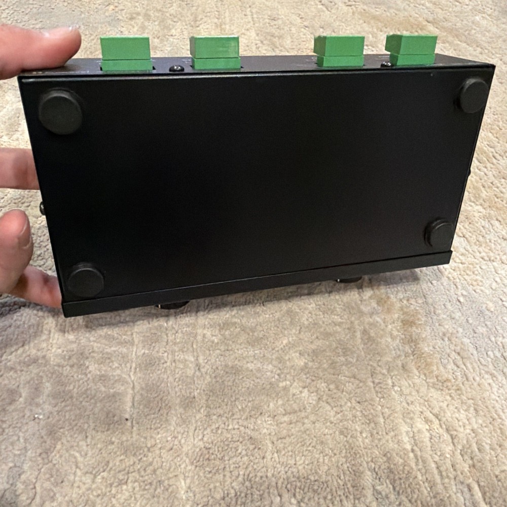 Russound SDB-2 Dual Source Speaker Selectors with Volume Control