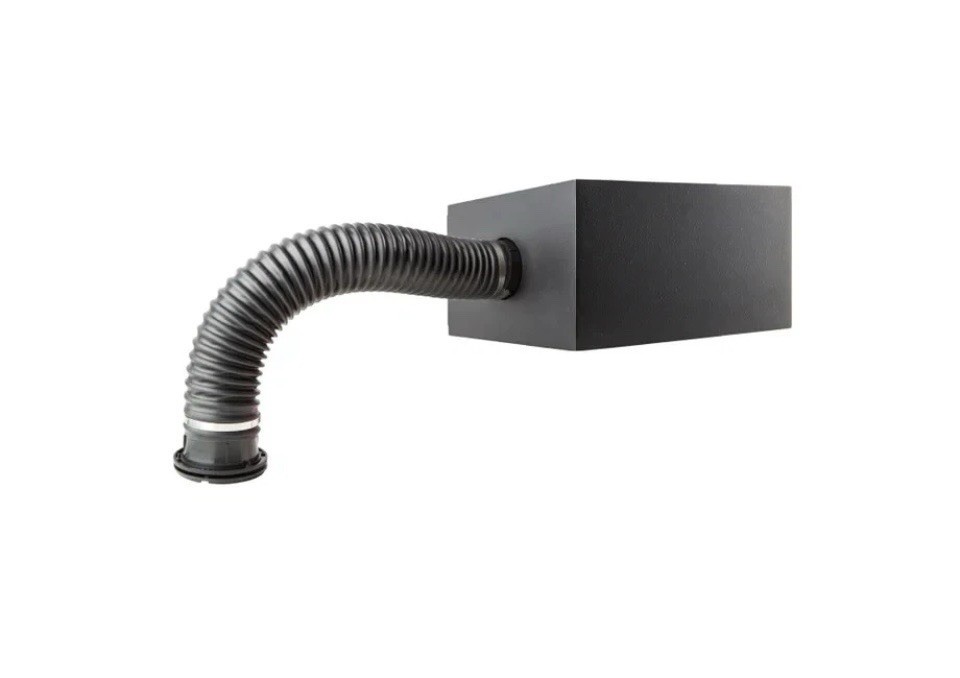 Sonance BPS6 Visual Performance 6.5" In-Ceiling Passive Bandpass Subwoofer