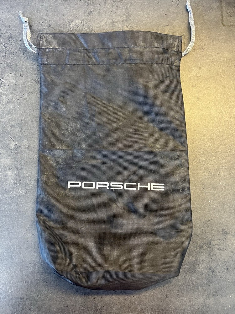 Porsche Bag