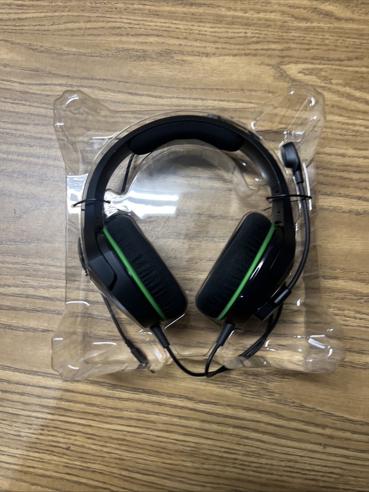 HyperX CloudX Stinger Core Wired Xbox One Headset