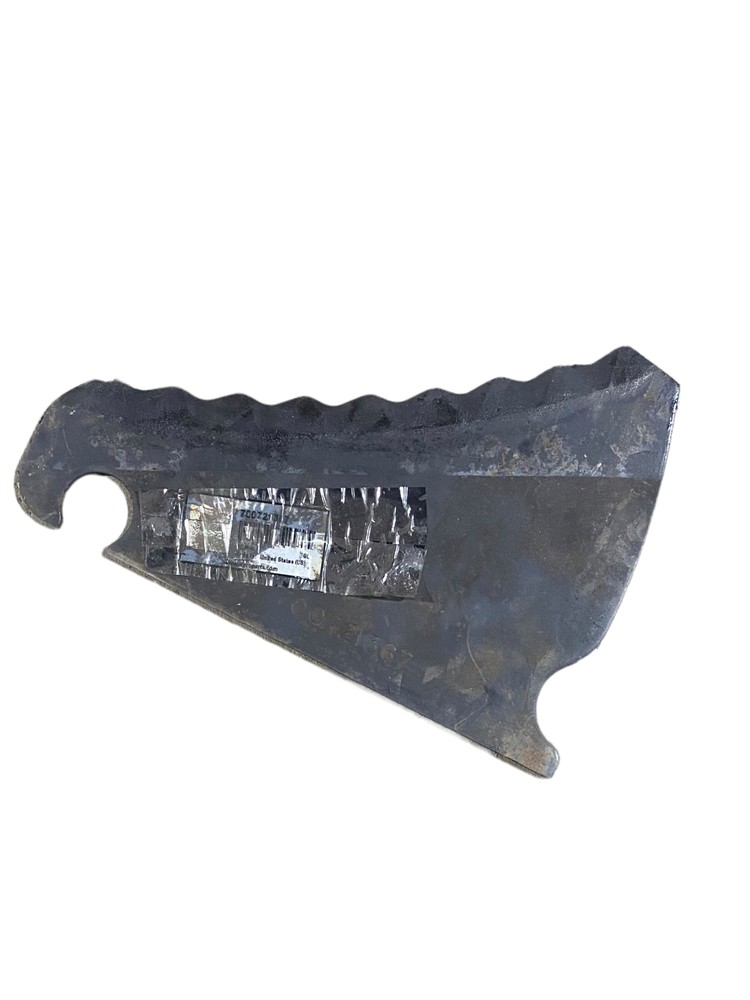 Agco, 700721367, Cutter Knife