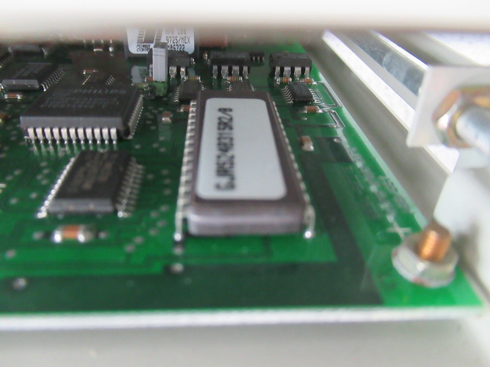 ABB 07CS61 Processor Module ABB GJR5240300R0202 Control ABB Procontic T200