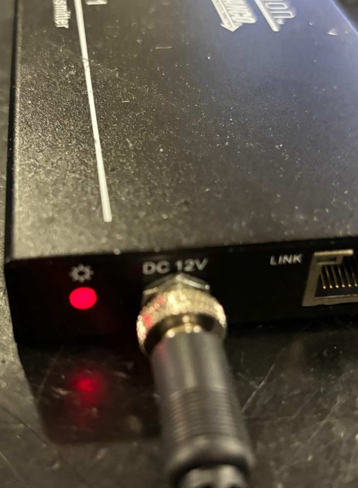 VANCO Evolution EVEXHDB1 4K HDMI Transmitter