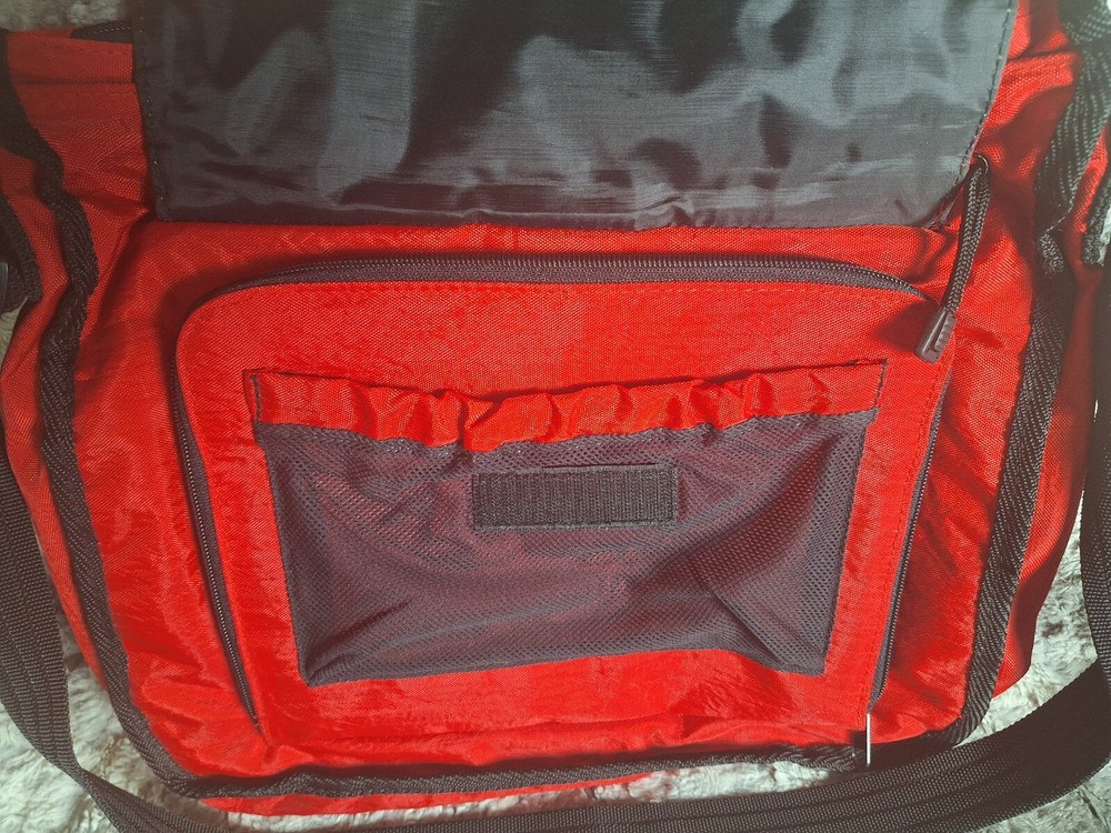 no boundaries Bag