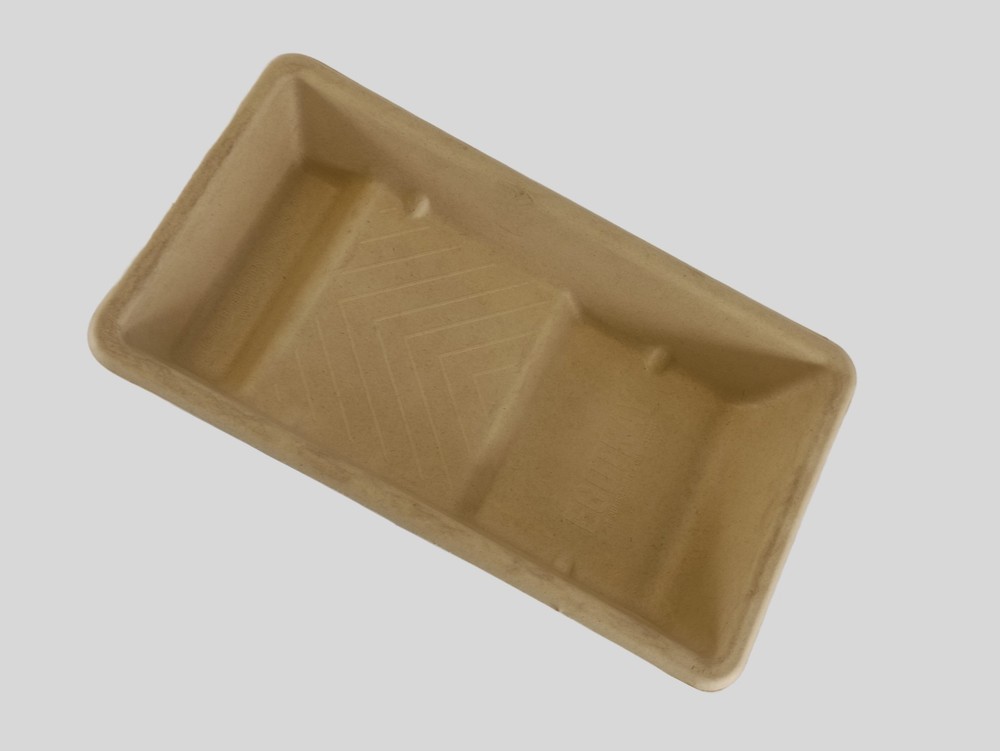 4" Paint Tray